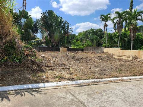 Lot For Sale in Noveleta, Cavite .